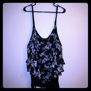 Torrid Tank Top
